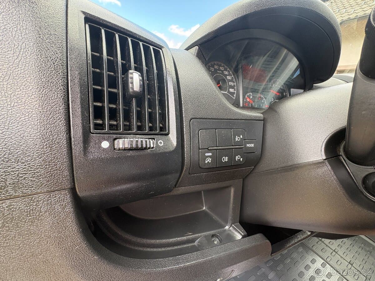 2021 Peugeot BOXER - 13