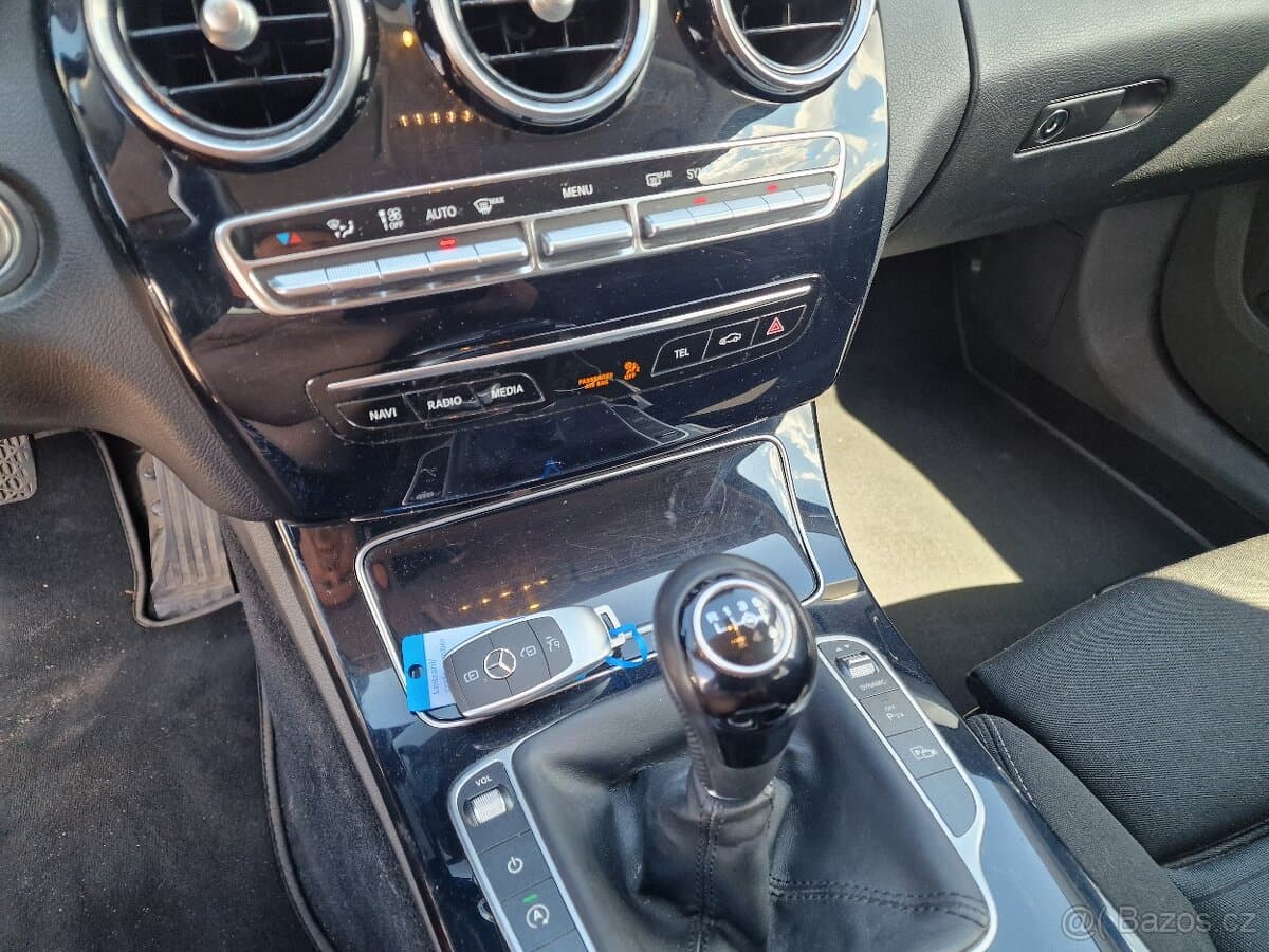2019 Mercedes-Benz OSTATNÍ - 13
