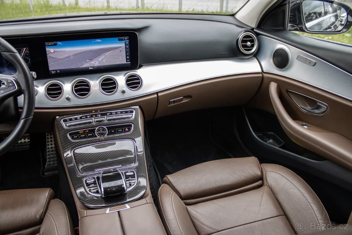 2017 Mercedes-Benz OSTATNÍ - 13