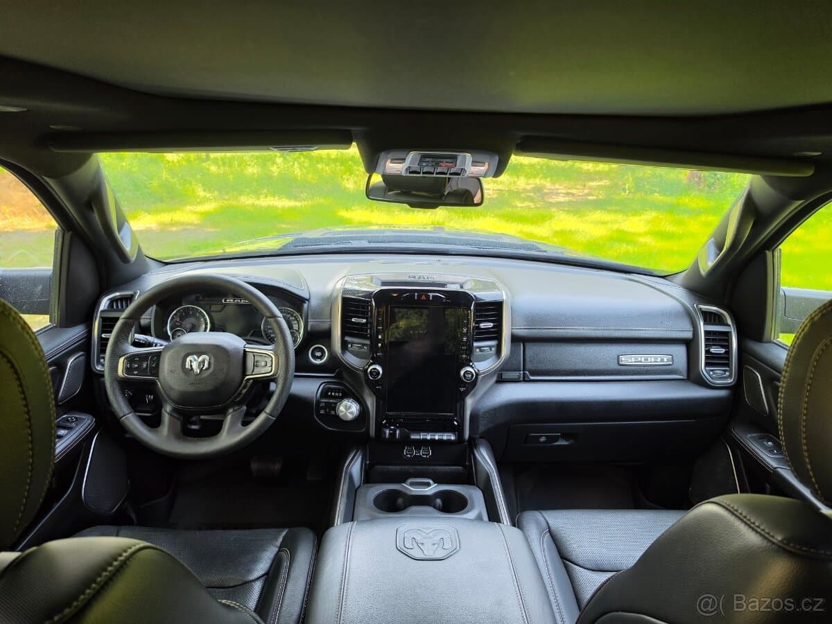 2020 Dodge OSTATNÍ - 13