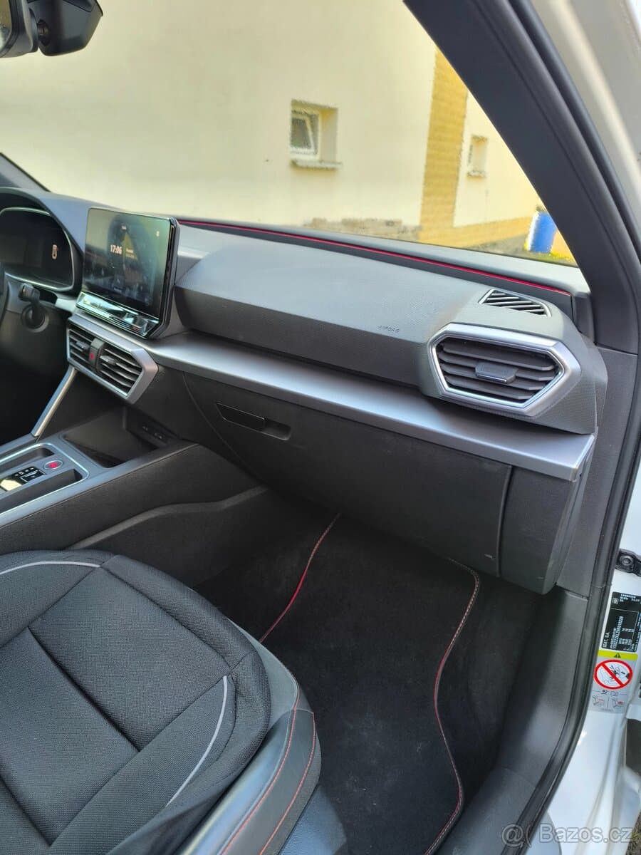 2021 Seat LEON - 13