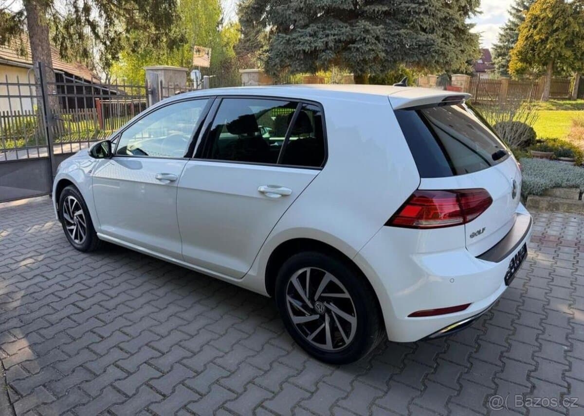 2018 Volkswagen GOLF - 13