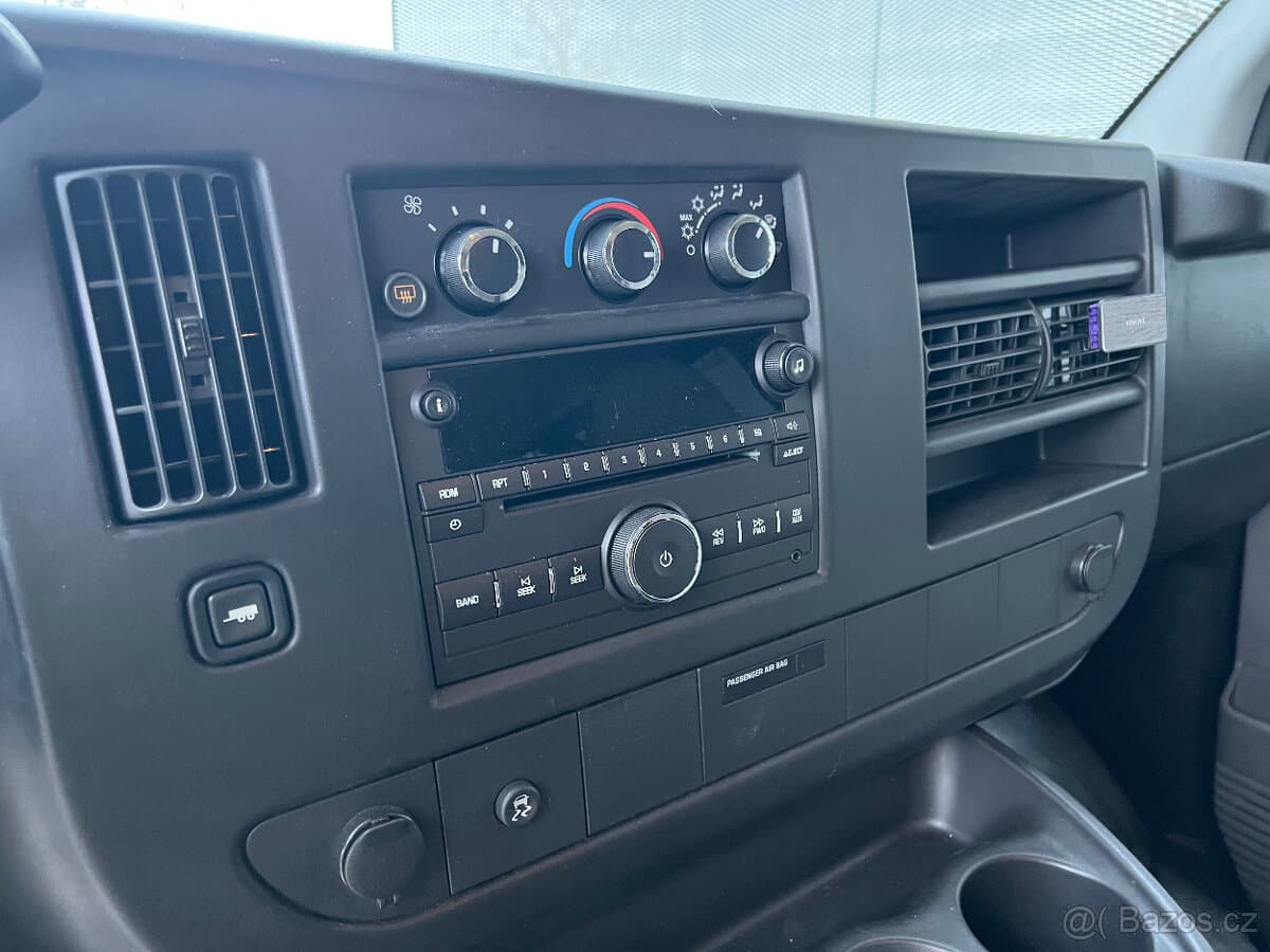 2010 Chevrolet OSTATNÍ - 13