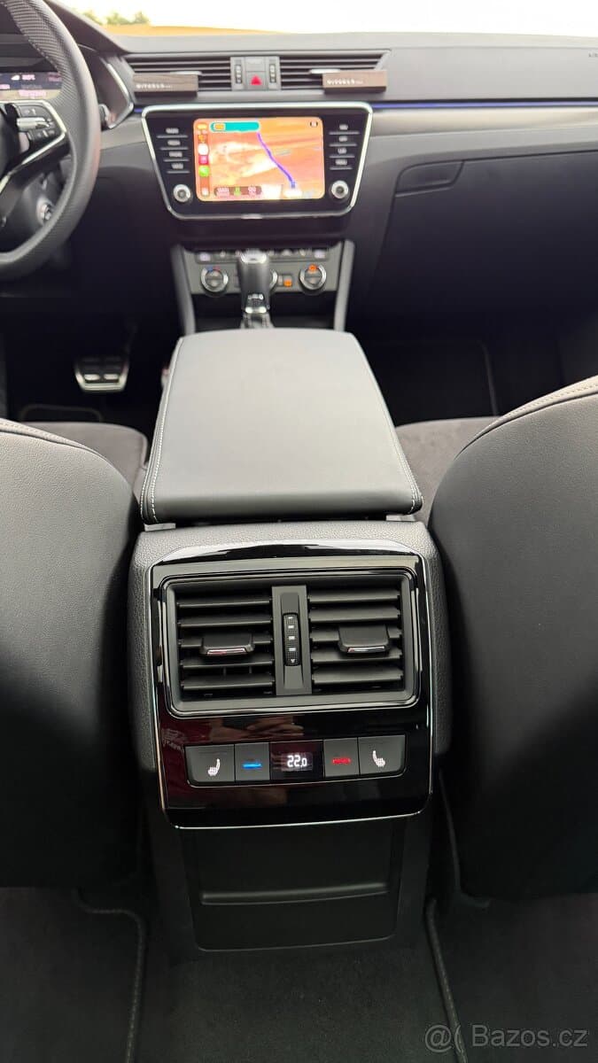 2021 Škoda SUPERB - 13