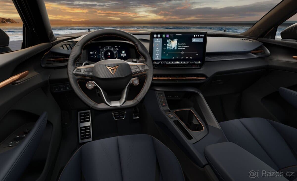 Cupra TERRAMAR - 13
