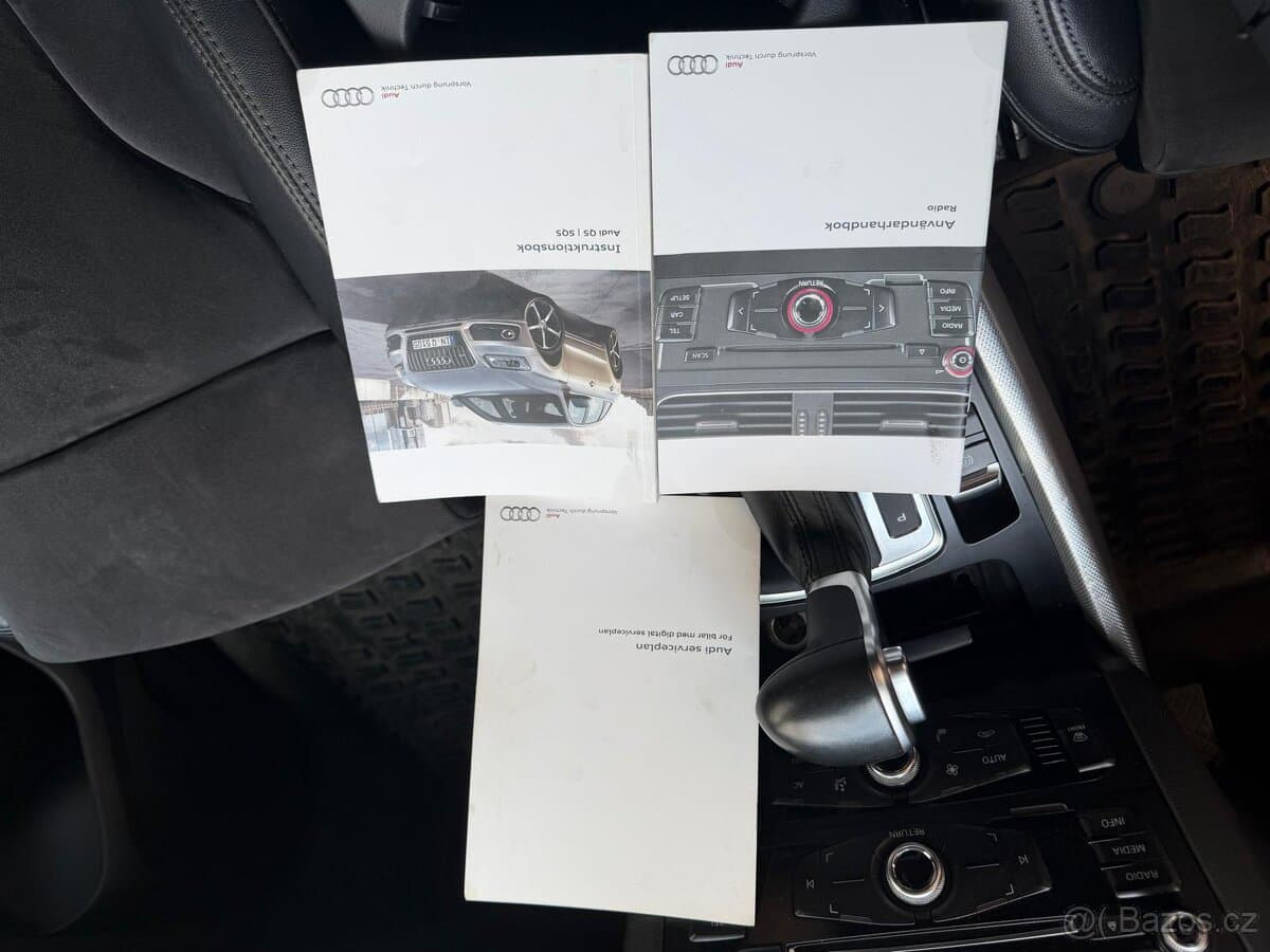 2014 Audi Q5 - 13