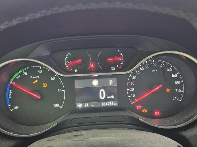 Opel GRANDLAND - 13