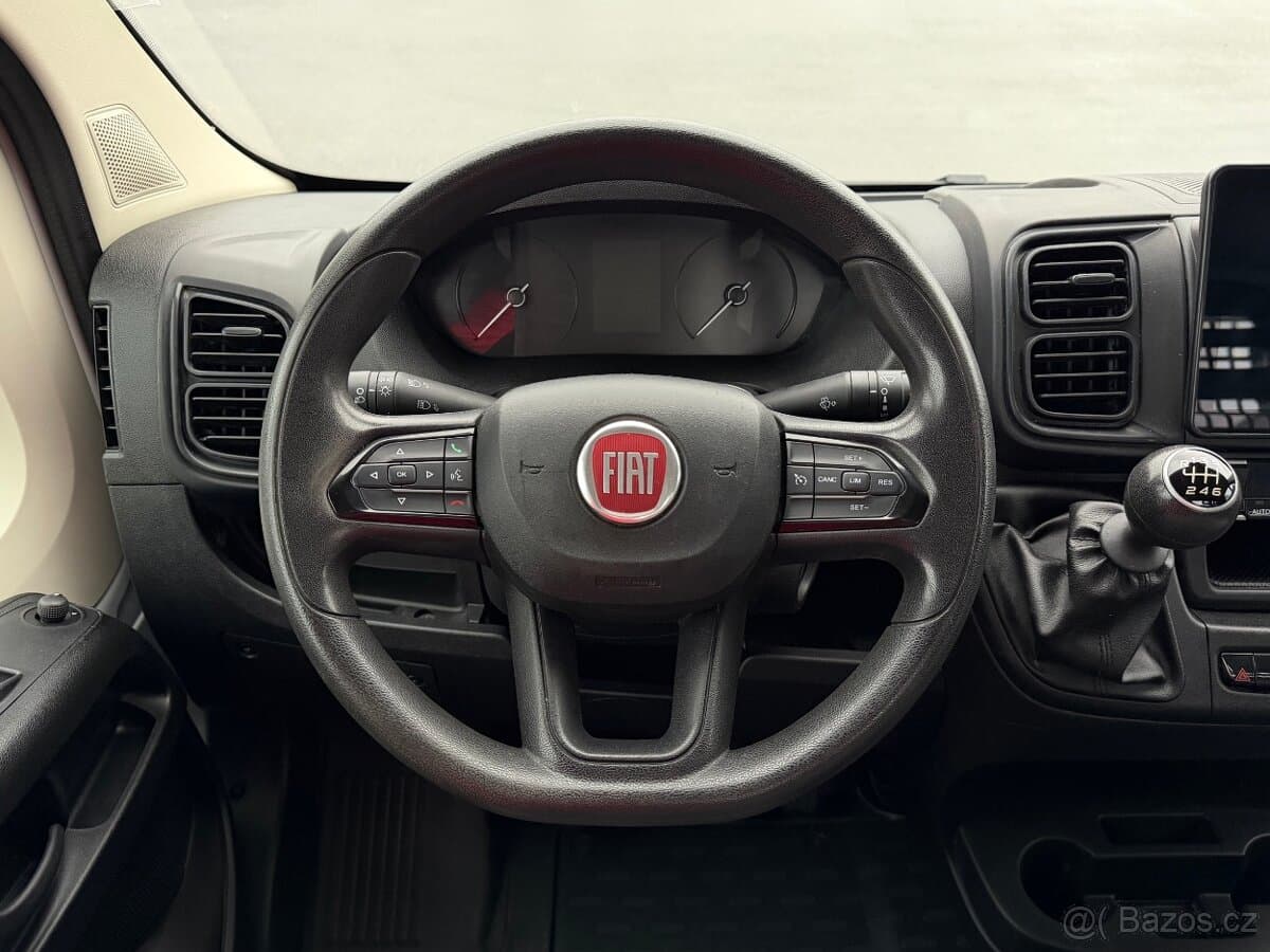 2021 Fiat DUCATO - 13
