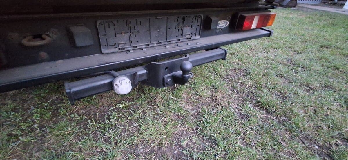 Ford TRANSIT - 13