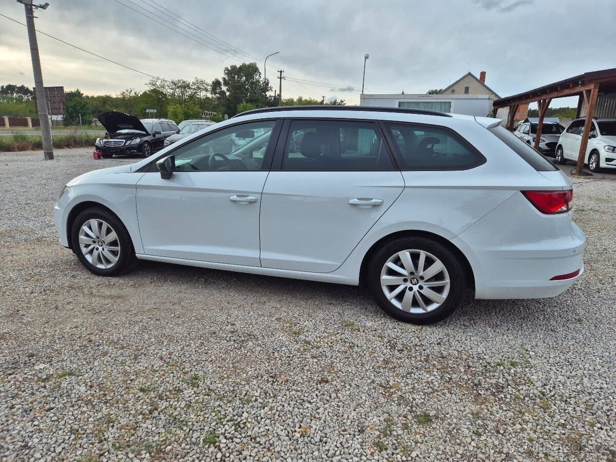2019 Seat LEON - 13