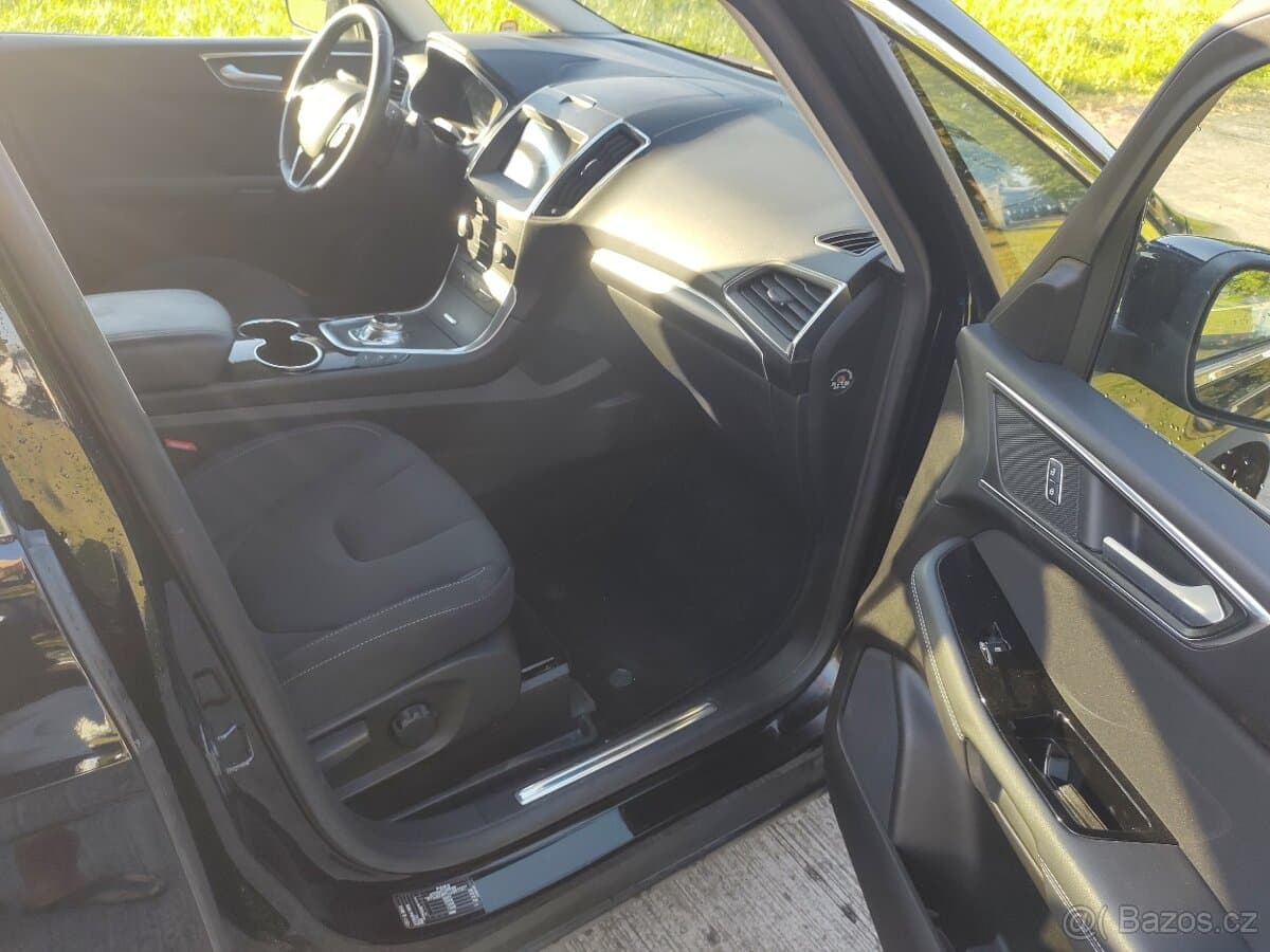 2019 Ford S-MAX - 13