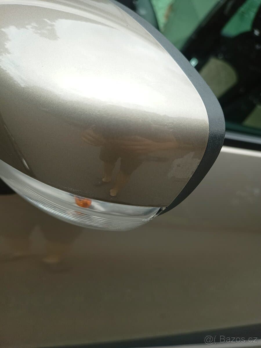 2014 Renault CAPTUR - 13