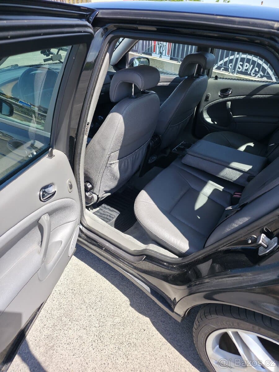 2003 Saab 9-5 - 13