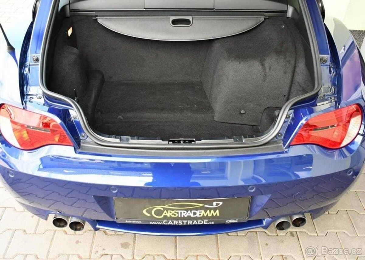 2006 BMW Z4 - 13