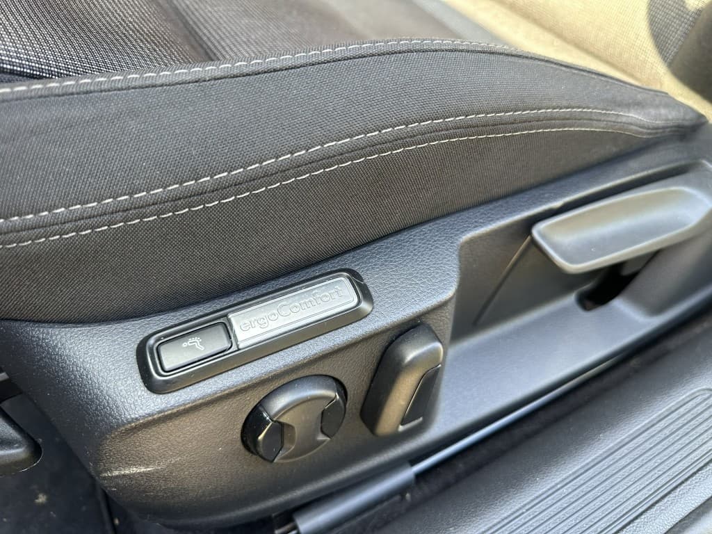 2015 Volkswagen PASSAT - 13