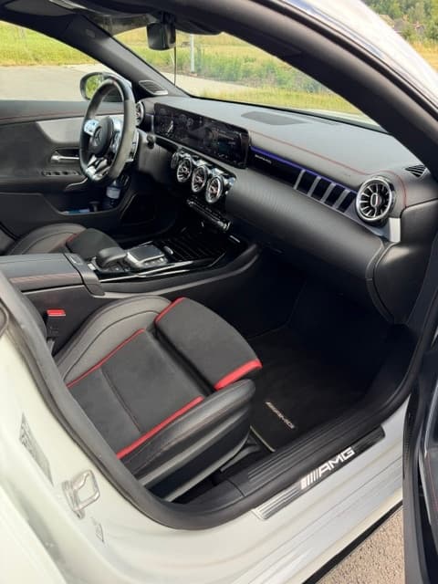 2021 Mercedes-Benz CL-CLASS - 13