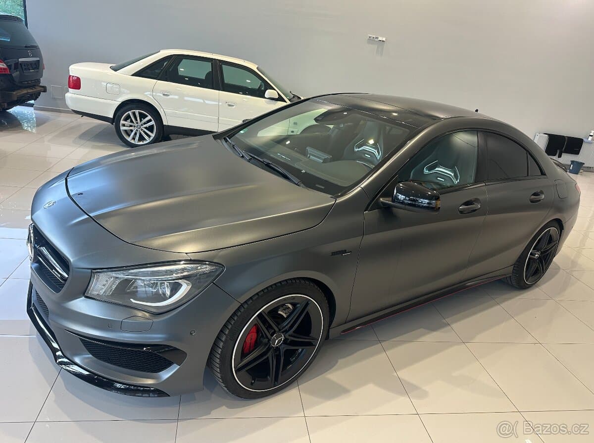 2014 Mercedes-Benz CL-CLASS - 13