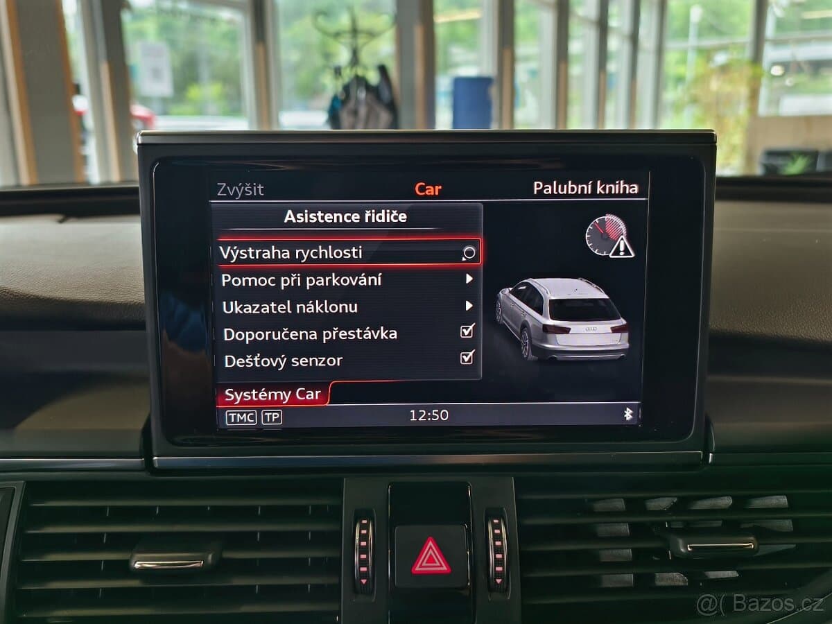 Audi A6 - 13