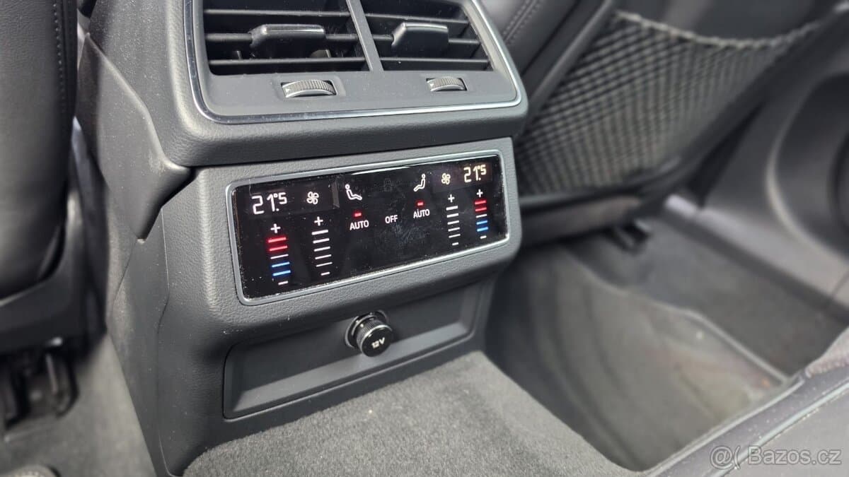 2019 Audi S6 - 13