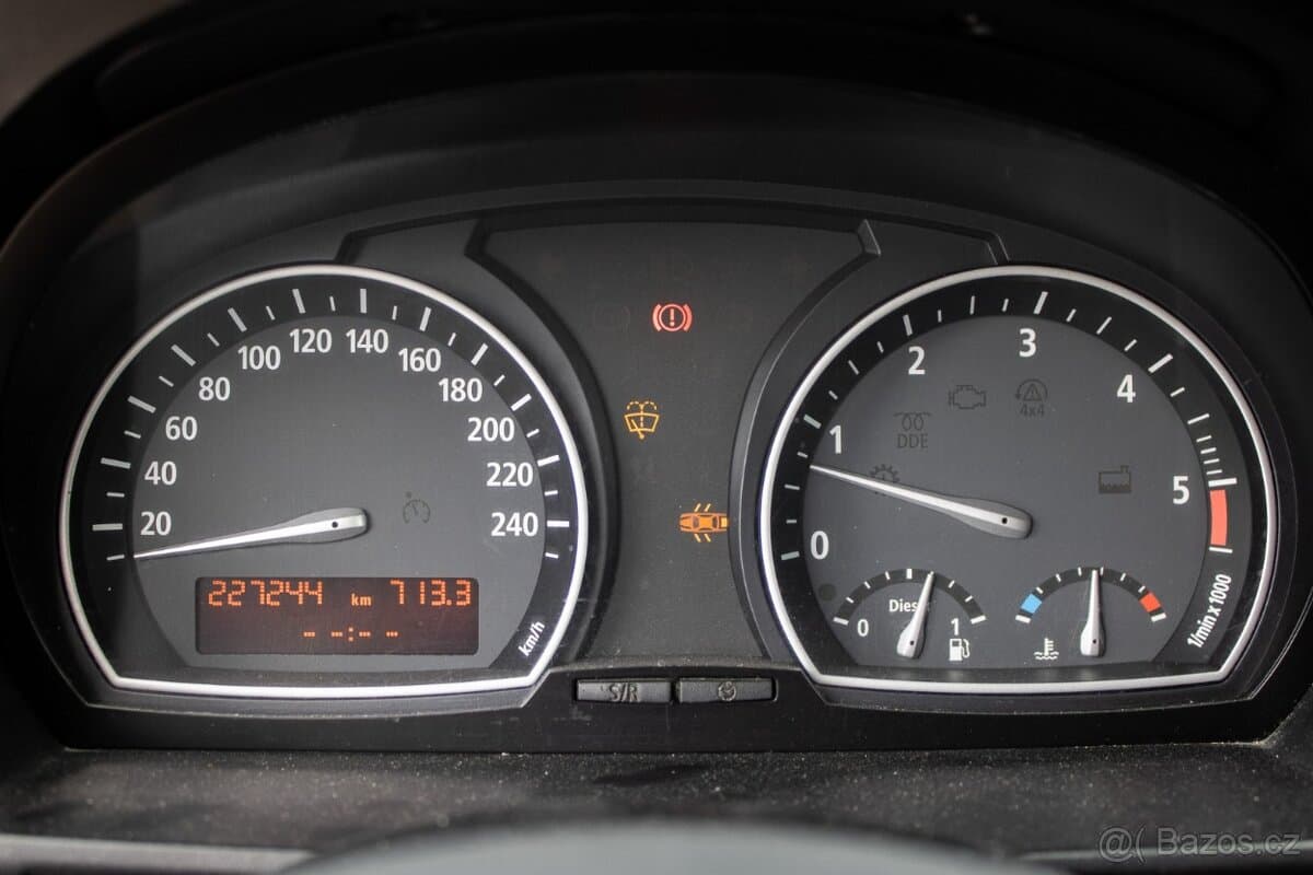 2006 BMW X3 - 13