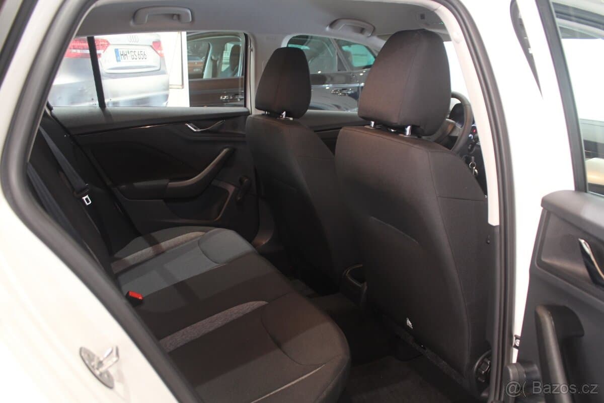 2019 Škoda SCALA - 13