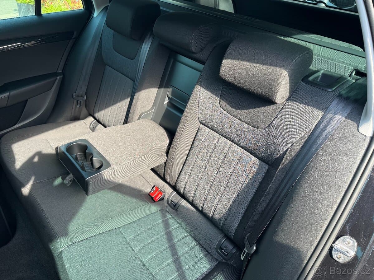 2019 Škoda OCTAVIA - 13