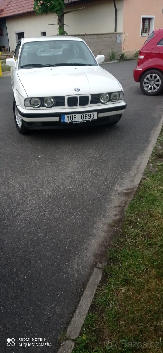 1991 BMW OSTATNÍ - 13