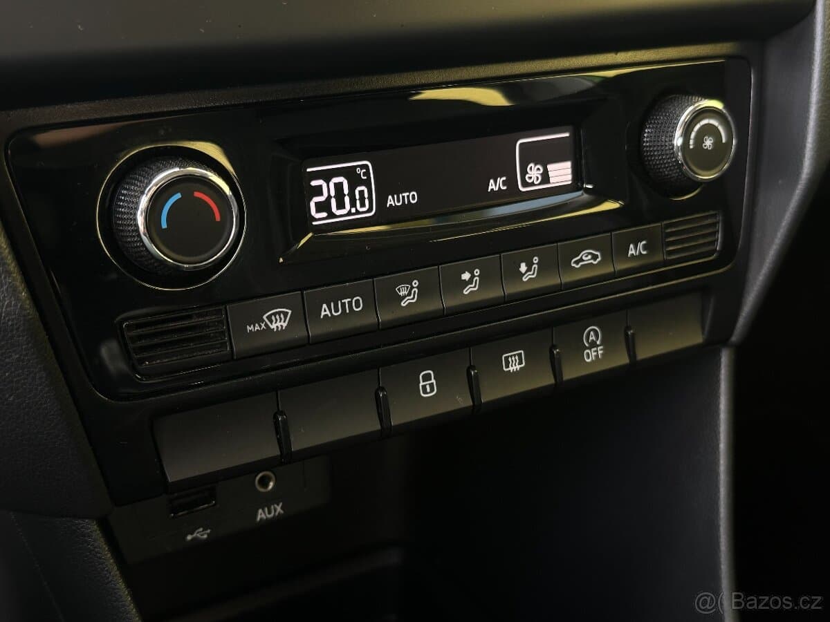 2016 Škoda RAPID - 13
