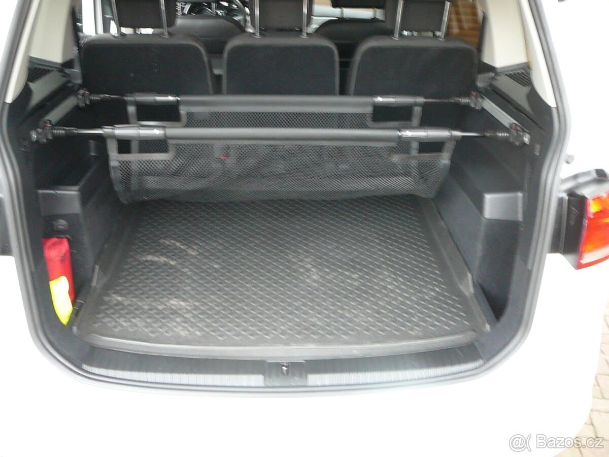2021 Volkswagen TOURAN - 13