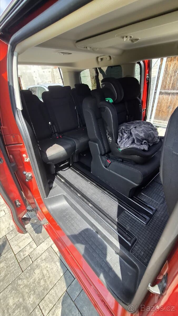 2021 Toyota PROACE - 13