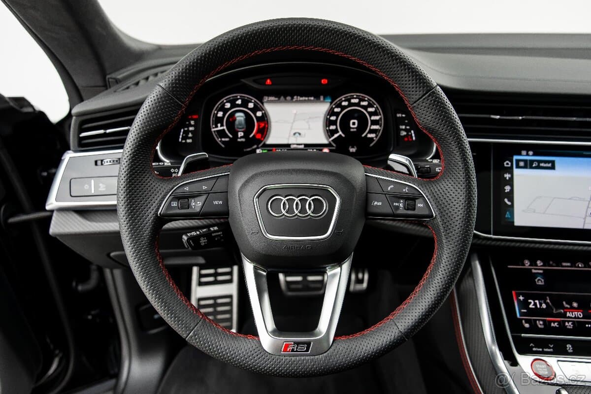 2024 Audi Q8 - 13