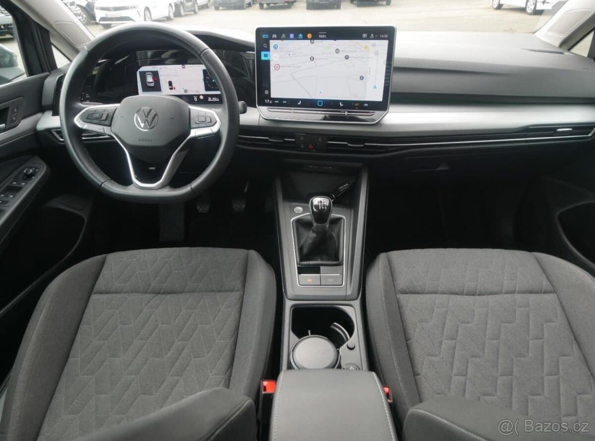 2024 Volkswagen GOLF - 13