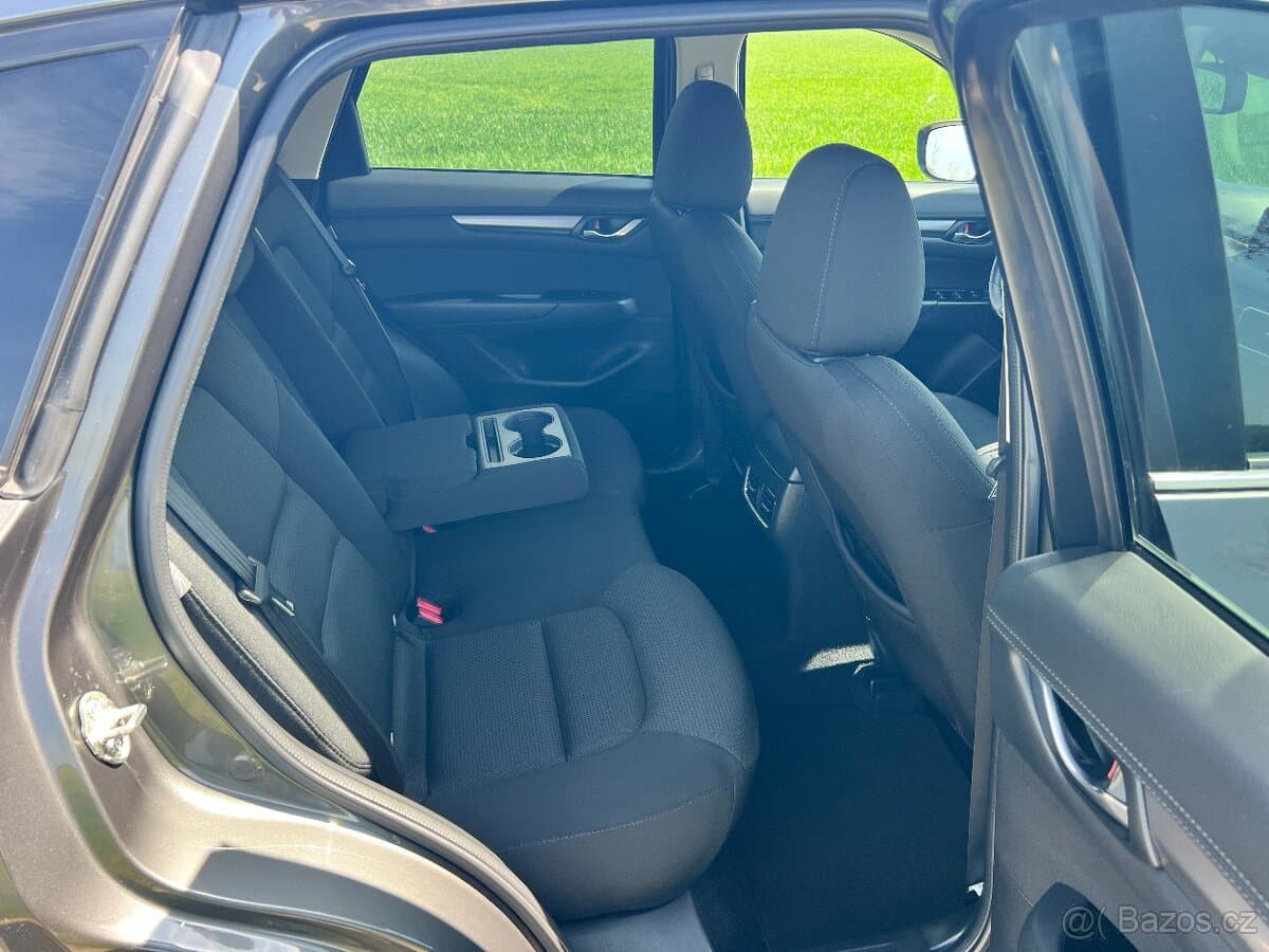 2017 Mazda CX-5 - 13