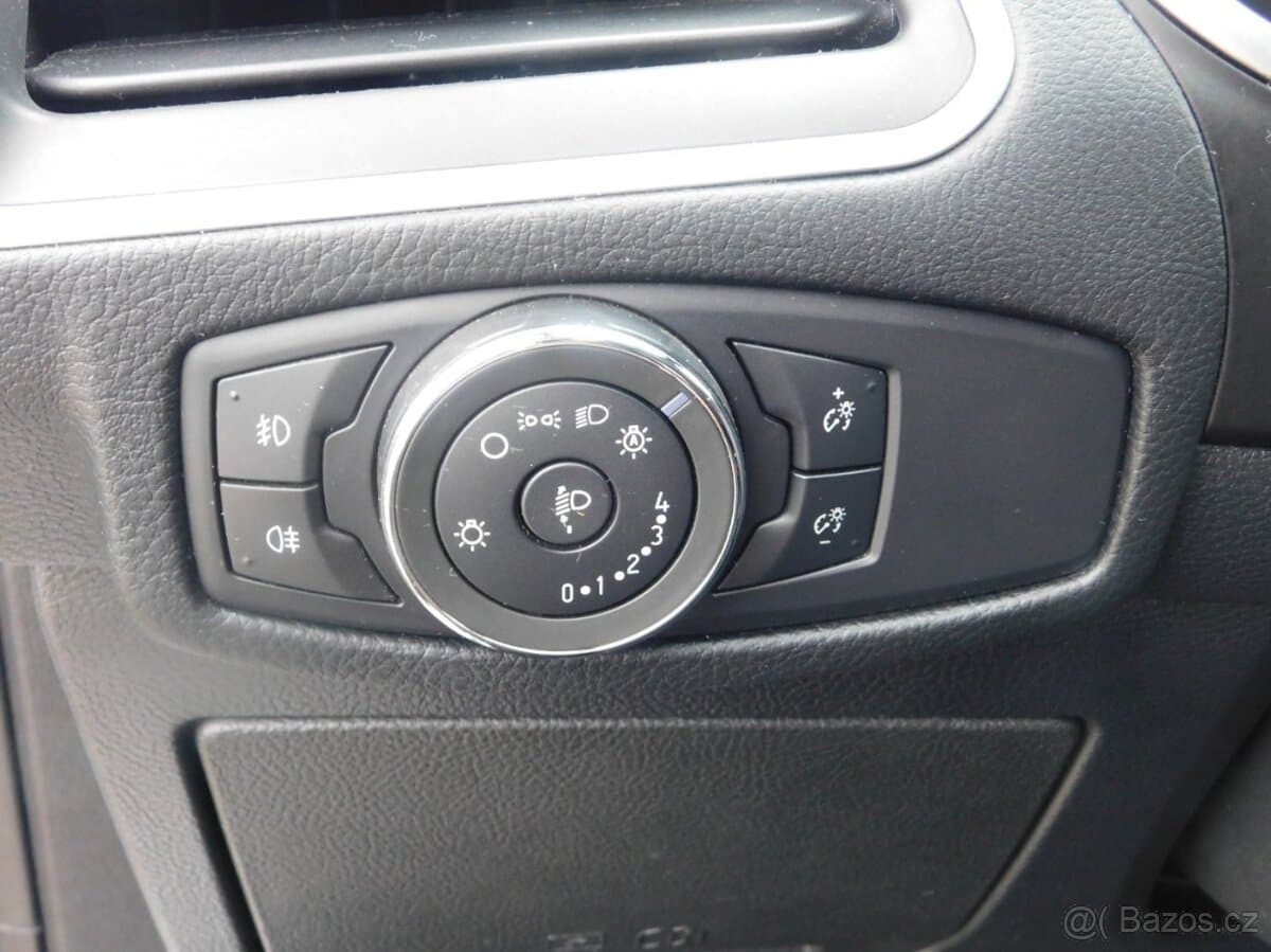 2017 Ford S-MAX - 13