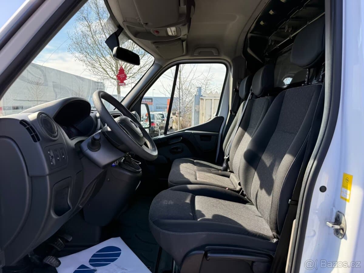 2019 Opel OSTATNÍ - 13