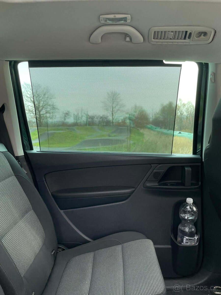 2010 Volkswagen SHARAN - 13