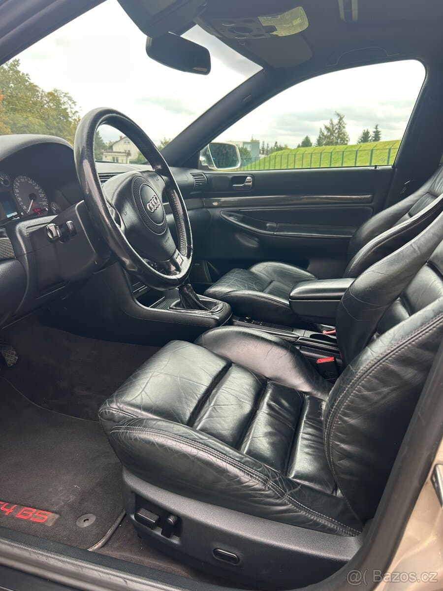 Audi S4 - 13