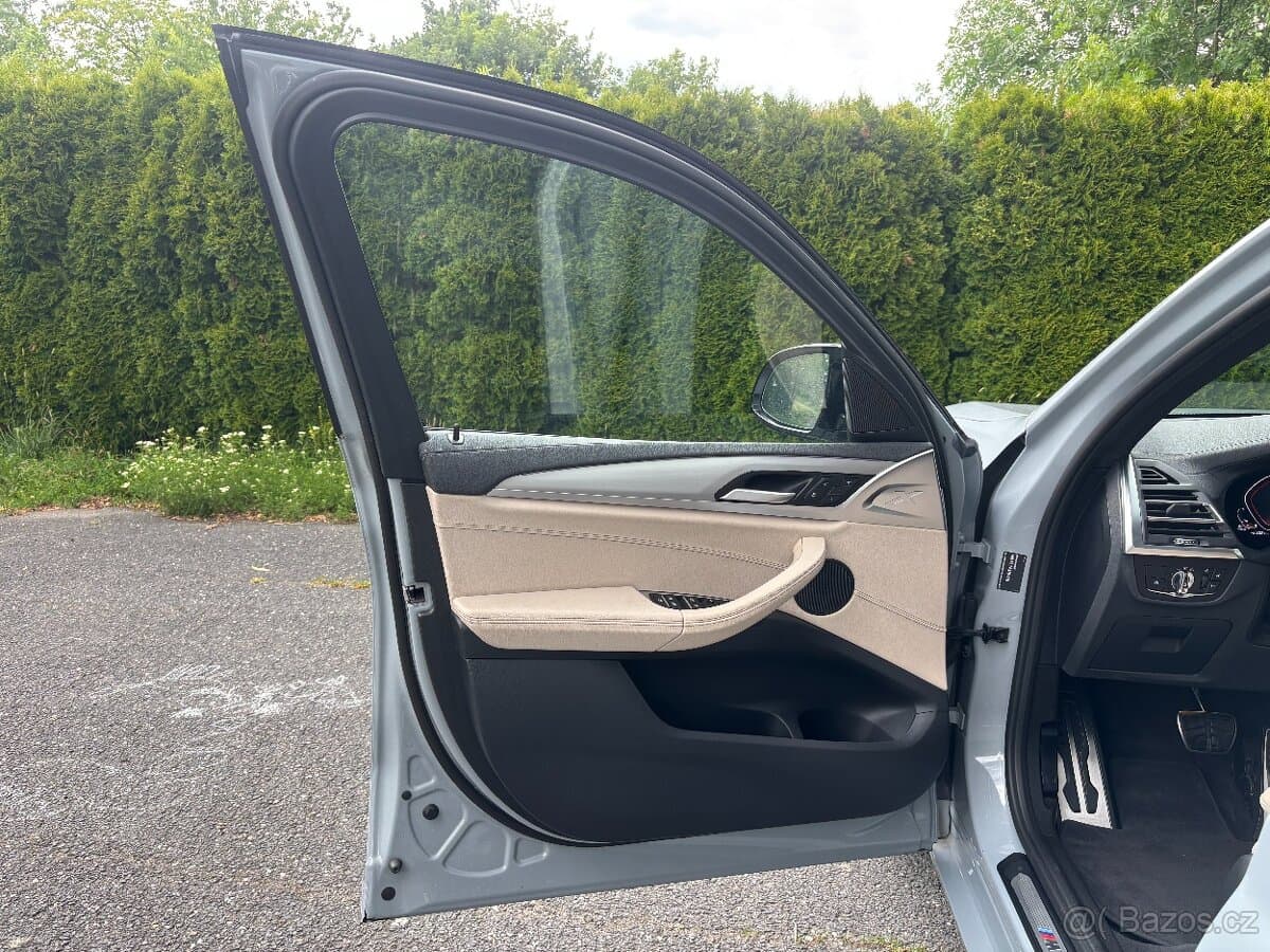 BMW X3 - 13