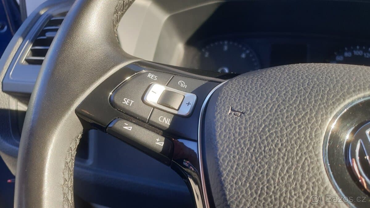 2015 Volkswagen TRANSPORTER - 13