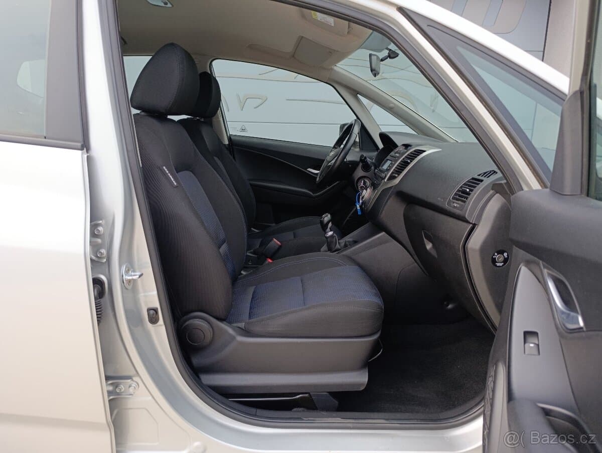 2017 Hyundai ix20 - 13