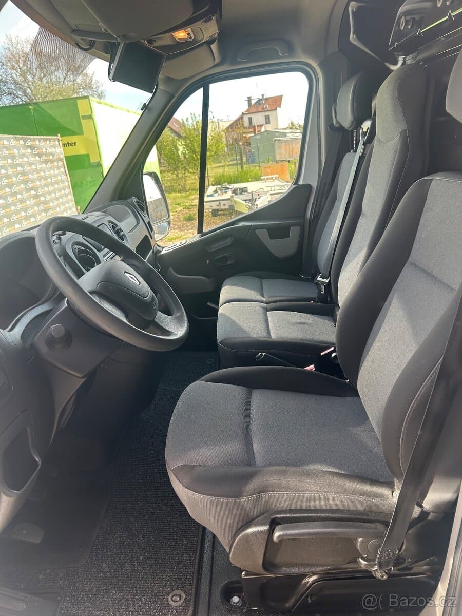 Renault MASTER - 13