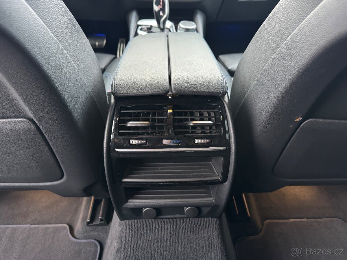 2018 BMW OSTATNÍ - 13
