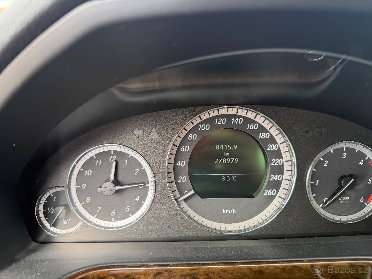 2011 Mercedes-Benz OSTATNÍ - 13