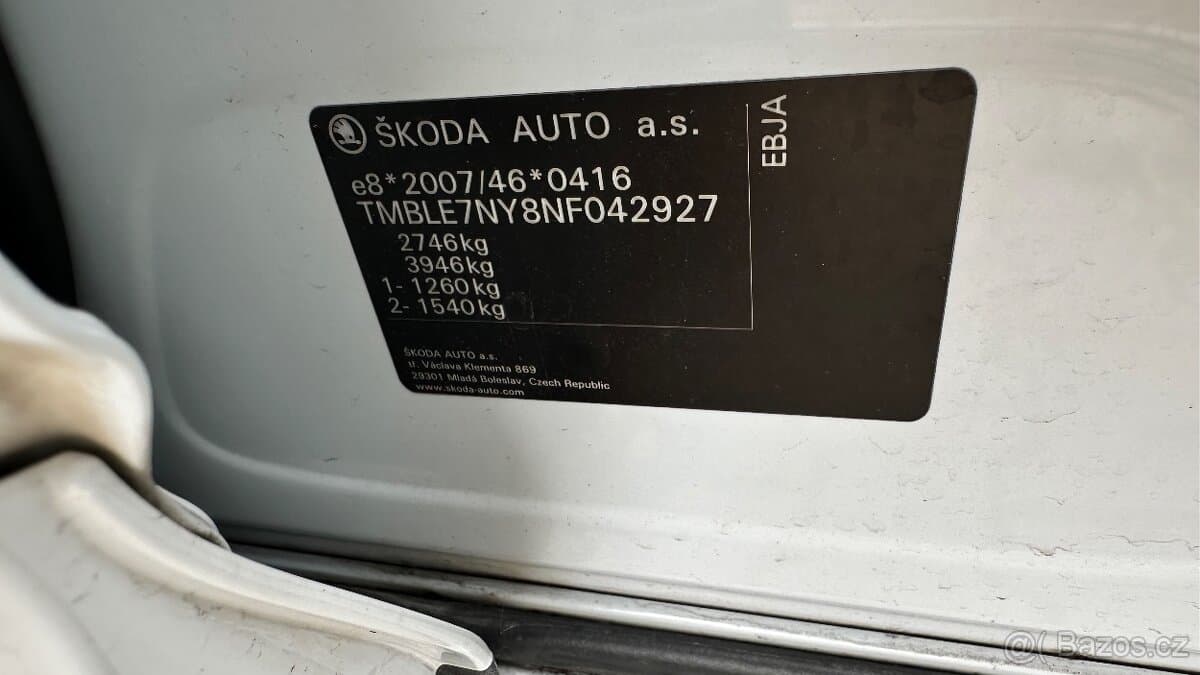 Škoda ENYAQ - 13