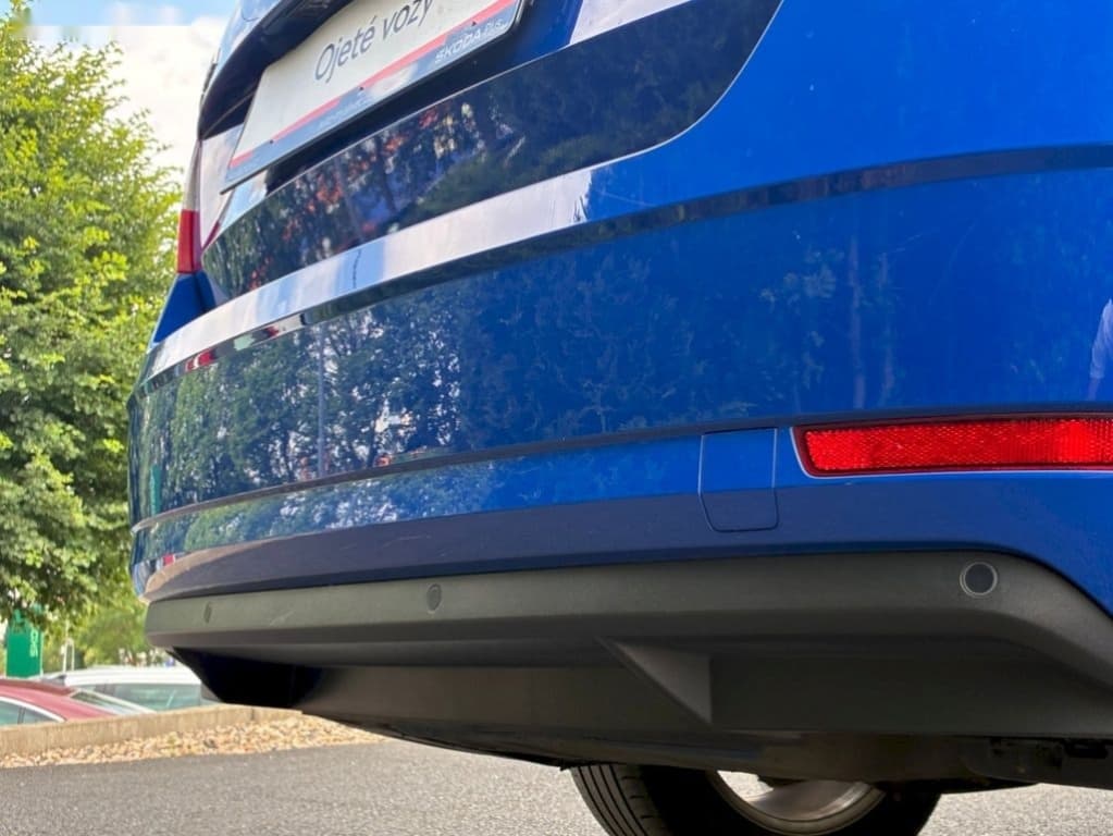 2019 Škoda OCTAVIA - 13