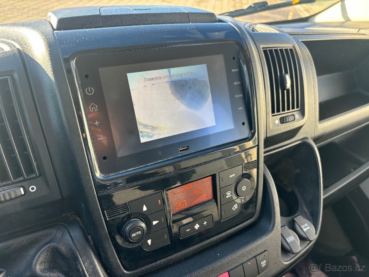 2021 Fiat DUCATO - 13