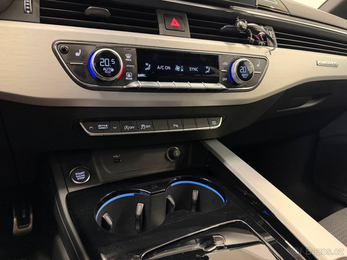 2025 Audi A4 - 13