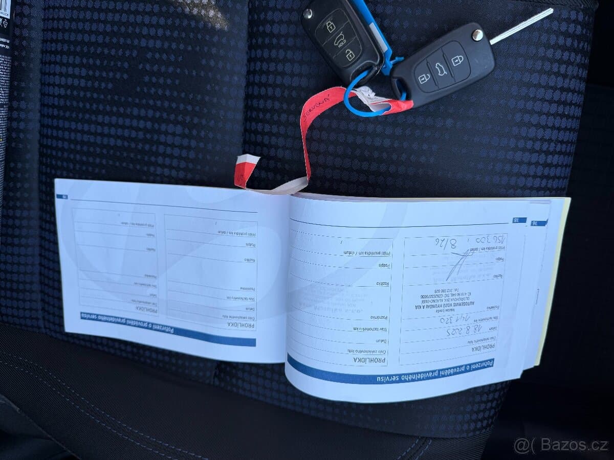 2014 Hyundai ix20 - 13