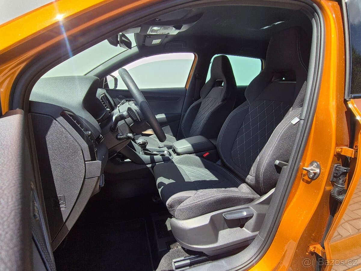 2025 Škoda KAROQ - 13
