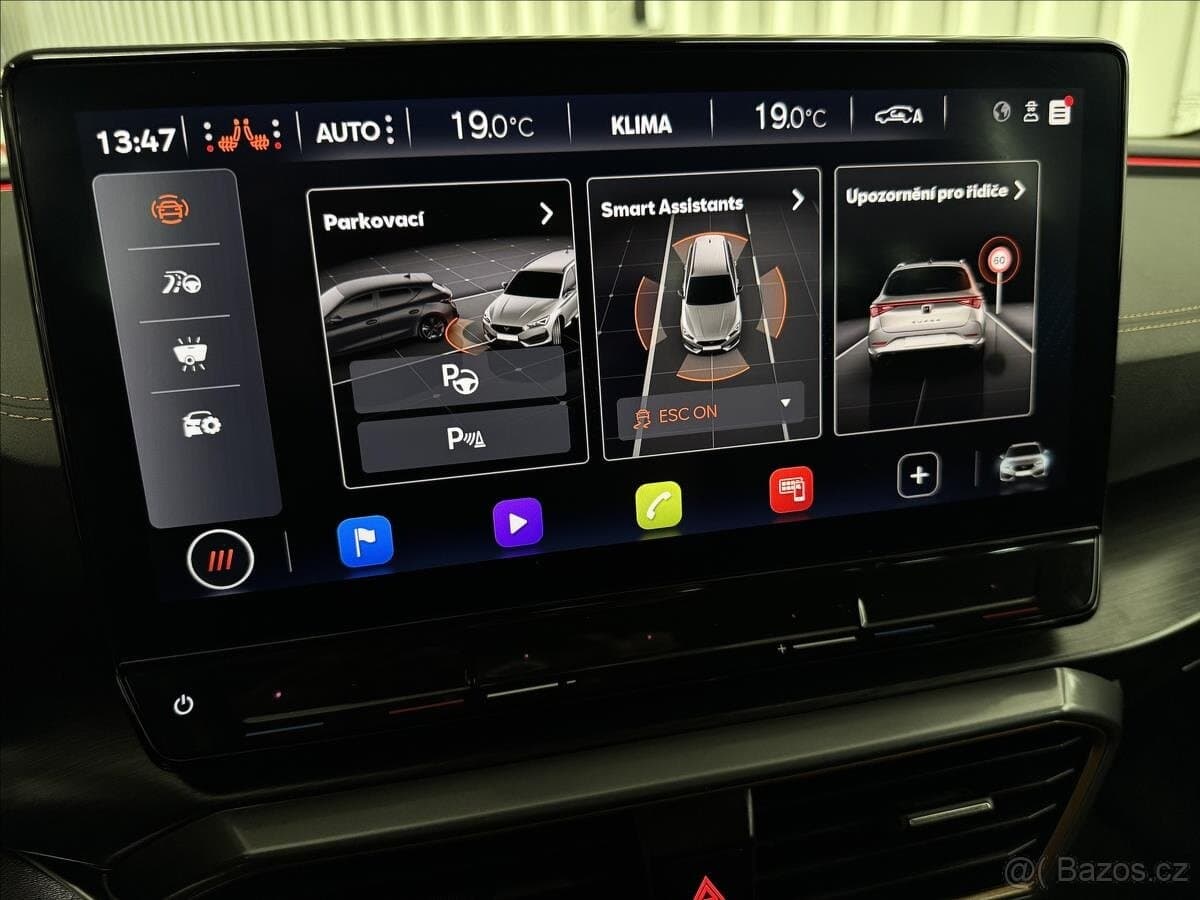 2023 Cupra LEON - 13